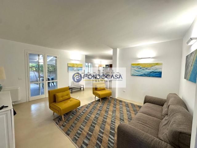Villetta a schiera in vendita di 125 m² in Via Giovanni Falcone, 110