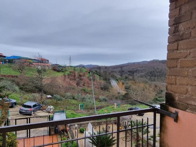 Villetta a schiera in vendita di 125 m² in Via Giovanni Falcone