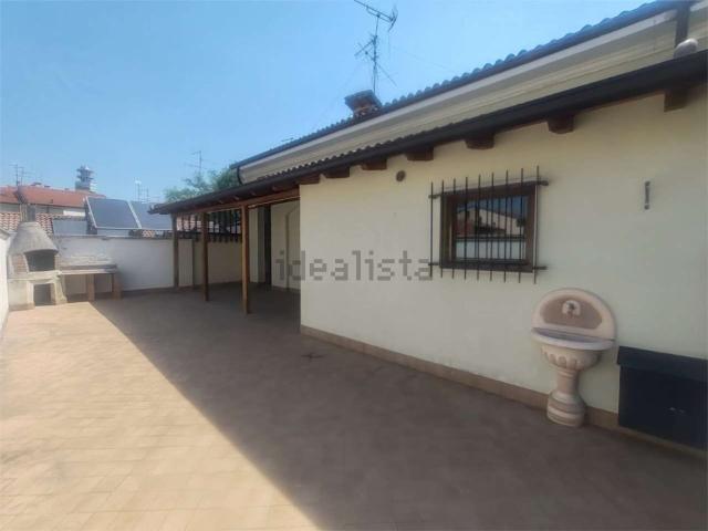 Villetta bifamiliare in vendita di 125 m² in Via Dorigo Luigi, 14