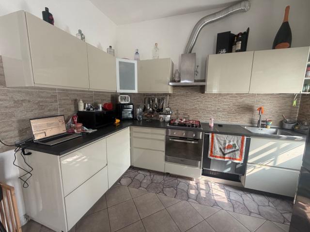 Villetta a schiera in vendita di 125 m² in Via Dosso