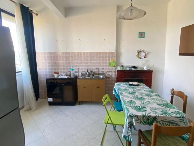 Villetta a schiera in vendita di 125 m² in Via del Salvatore, 27