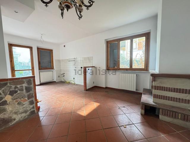 Villetta a schiera in vendita di 125 m² in Via della Caserma, 2