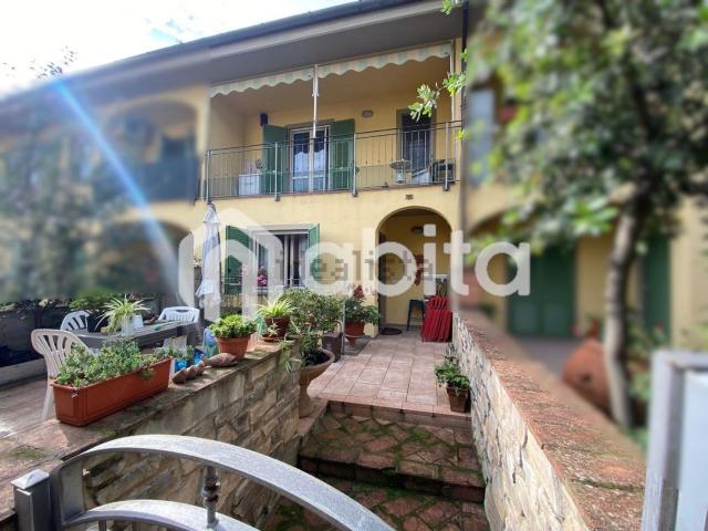 Villetta a schiera in vendita di 125 m² in Via Enrico de Nicola