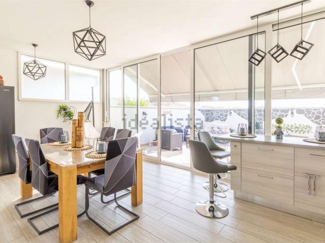Villetta a schiera in vendita di 125 m² in Via F.lli Alinari