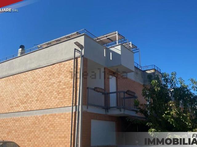 Villetta a schiera in vendita di 125 m² in Via Fonte Calamaro