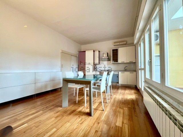Villetta a schiera in vendita di 125 m² in Via Francesco de Pinedo