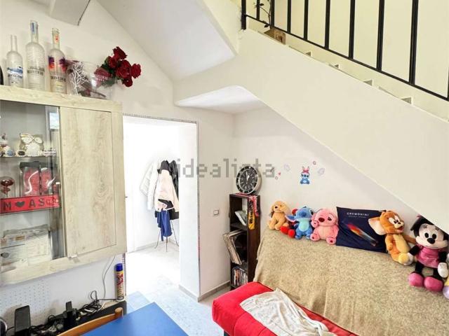 Villetta a schiera in vendita di 125 m² in Via Olindo Guerrini