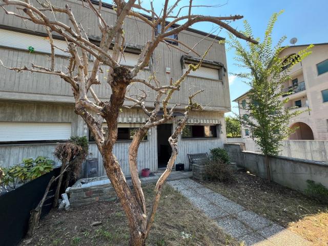 Villetta a schiera in vendita di 125 m² in Via Lorenzo Perosi
