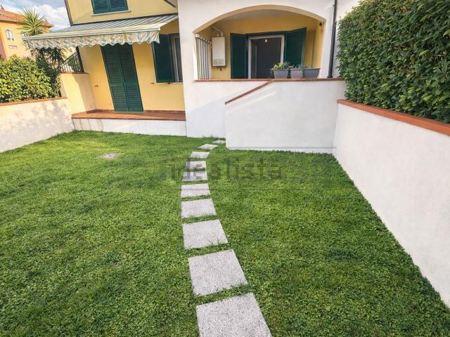 Villetta a schiera in vendita di 125 m² in Via Larga, 60