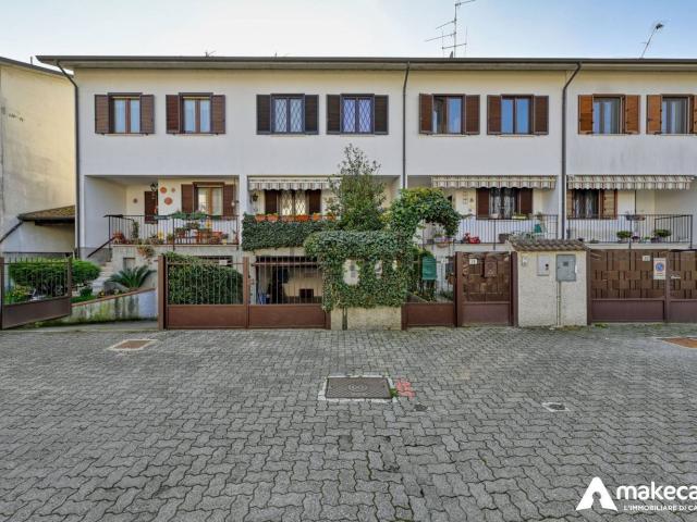 Villetta a schiera in vendita di 125 m² in Via Mozart, 23