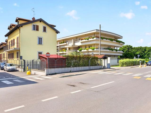 Villetta a schiera in vendita di 125 m² in Via Madonna in Campagna, 32