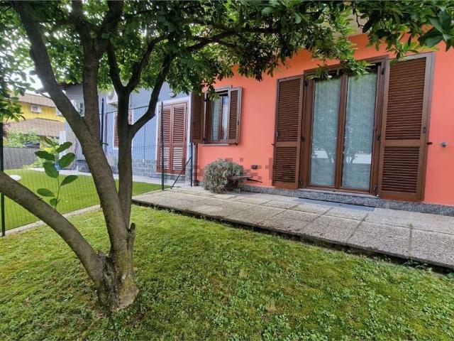 Villetta a schiera in vendita di 125 m² in Via Nuova, 119