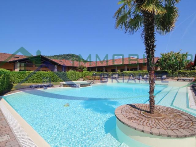 Villetta a schiera in vendita di 125 m² in Via Sotto Campagna, 150