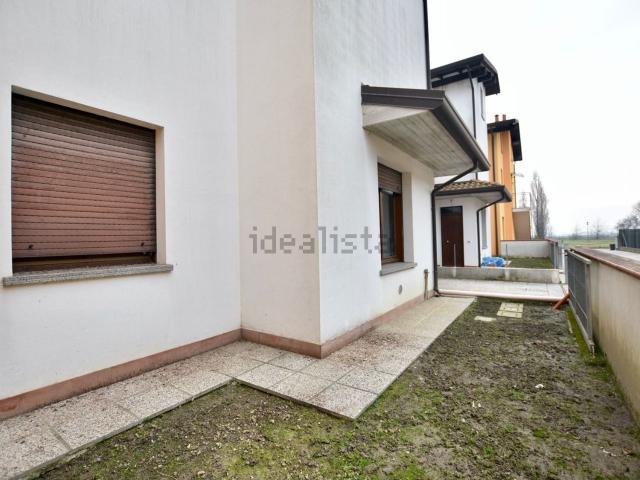 Villetta a schiera in vendita di 125 m² in Via Sandro Pertini