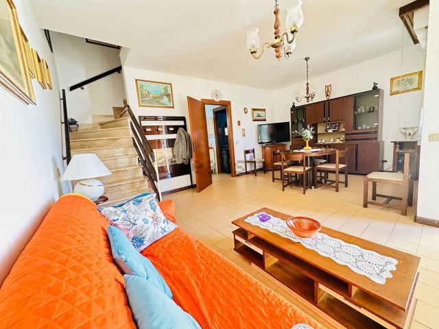 Villetta a schiera in vendita di 125 m² in Via Sardegna