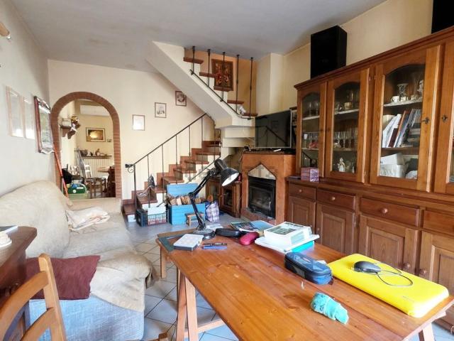 Villetta a schiera in vendita di 125 m² in Via Padre Giovanni Antonelli