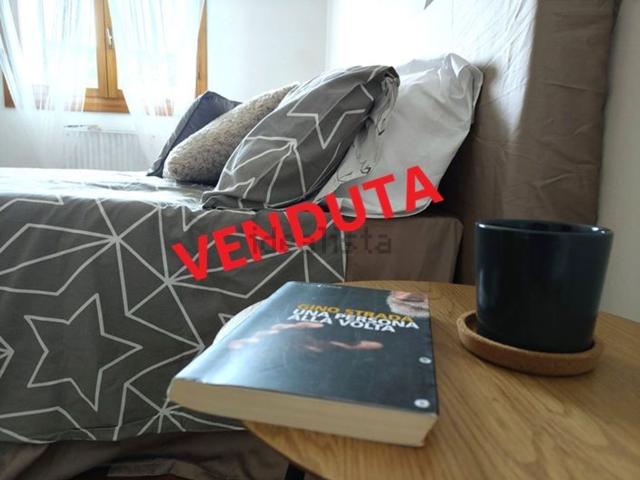 Villetta a schiera in vendita di 125 m² in Via Roma, 89