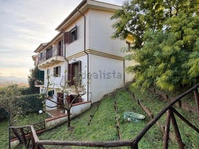 Villetta a schiera in vendita di 125 m² in Via Rimembranze, 8