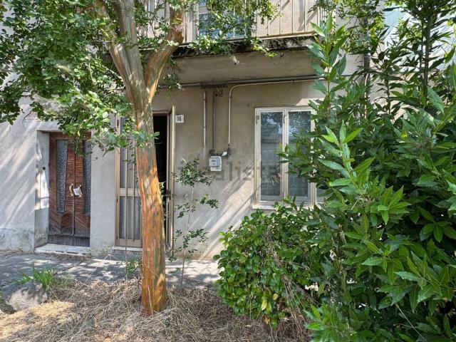 Villetta a schiera in vendita di 125 m² in Via Trombona, 16