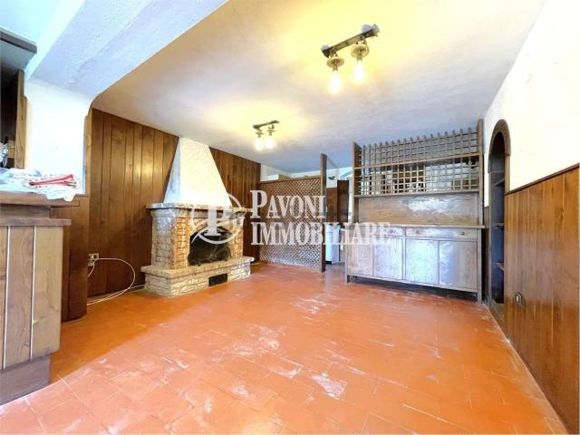 Villetta a schiera in vendita di 125 m² in Via Villa di Baggio