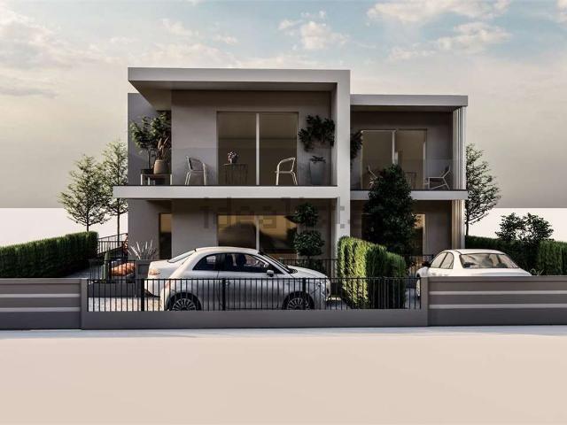 Villetta a schiera in vendita di 125 m² in Viale Fratelli Sintoni, 18