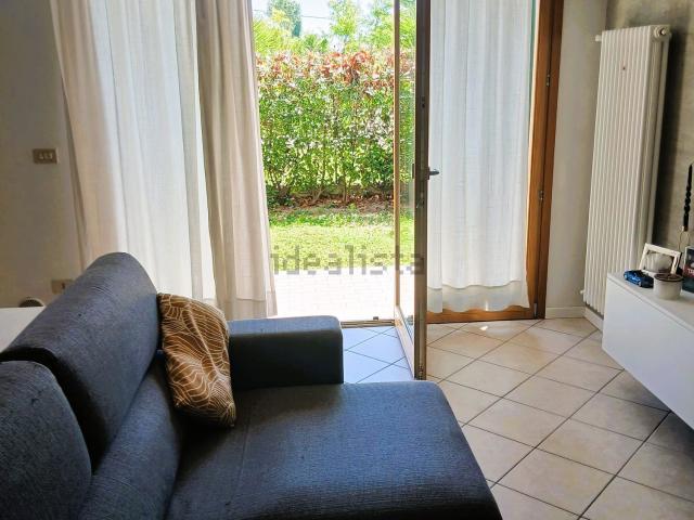 Villetta a schiera in vendita di 135 m² in Piazza Santa Barbara, 1