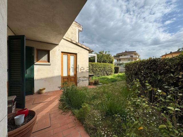 Villetta a schiera in vendita di 125 m² in Piazza Piave