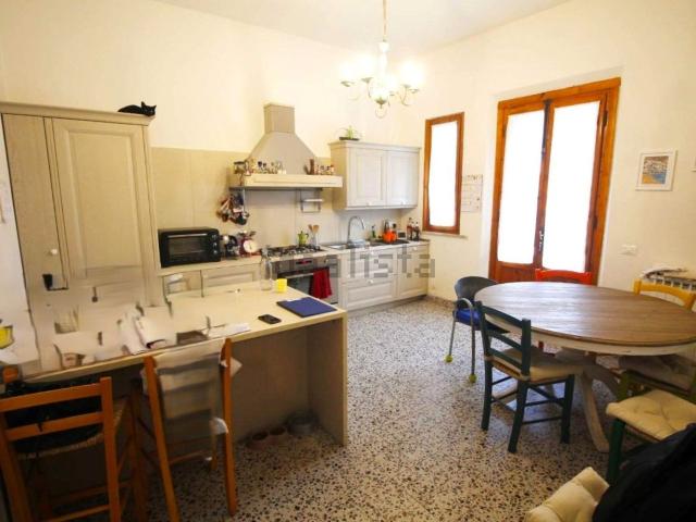 Villetta a schiera in vendita di 125 m² in Piazza Vittorio Veneto