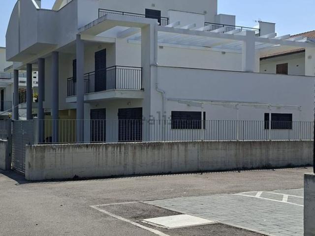 Villetta a schiera in vendita di 125 m² in Piazzale De Matthaeis, 3