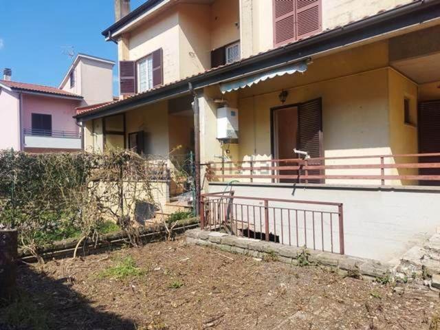 Villetta a schiera in vendita di 125 m² in Piazzale Giacomo Puccini