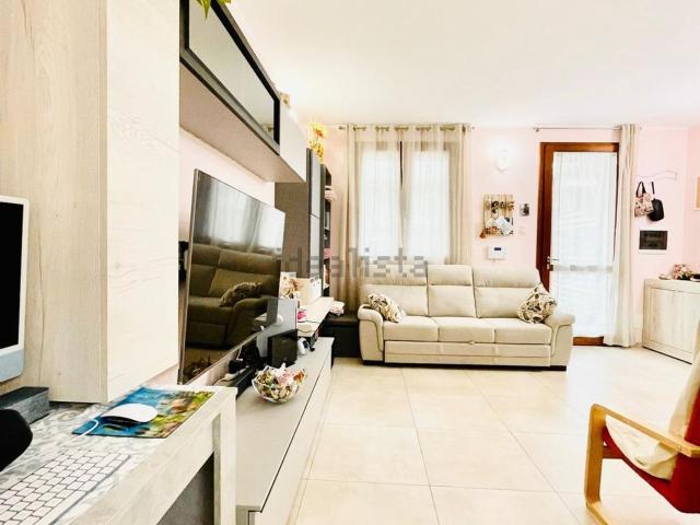 Villetta a schiera in vendita di 126 m²