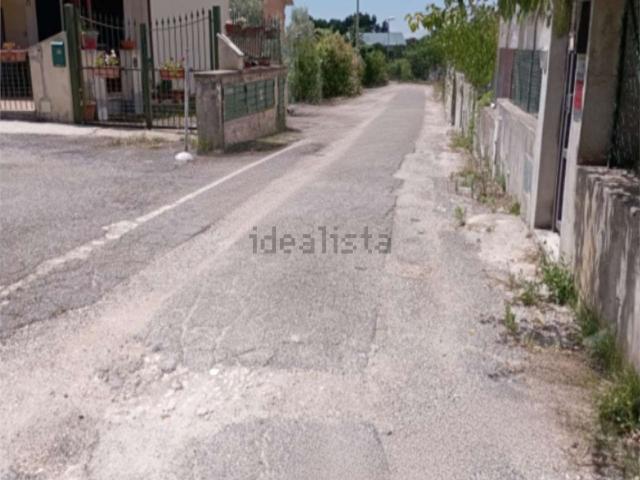 Villetta a schiera in vendita di 126 m² in Via Colle Agnelone