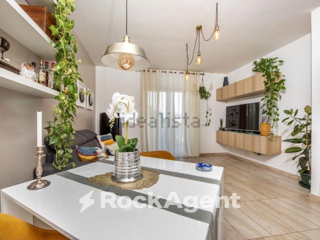 Villetta a schiera in vendita di 126 m² in Via Castagnole di Sotto, 62