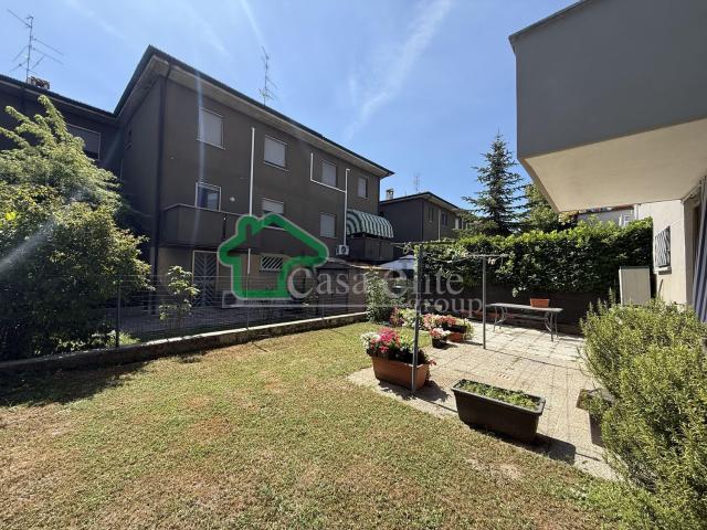 Villetta a schiera in vendita di 126 m² in Via alessandro mazzucotelli.
