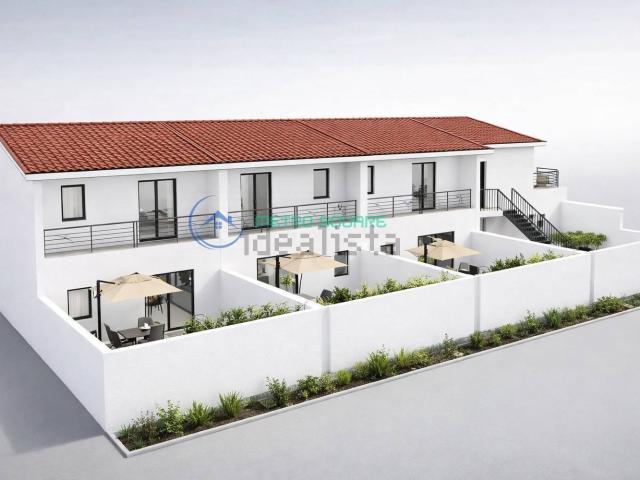 Villetta a schiera in vendita di 126 m² in Via G.Mazzini, 51