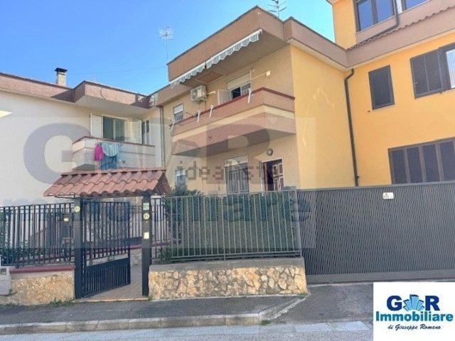 Villetta a schiera in vendita di 126 m² in Via Eduardo Scarfoglio