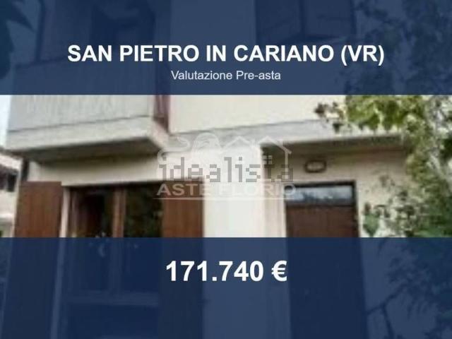 Villetta a schiera in vendita di 126 m² in Via San Caterina da Siena, 6