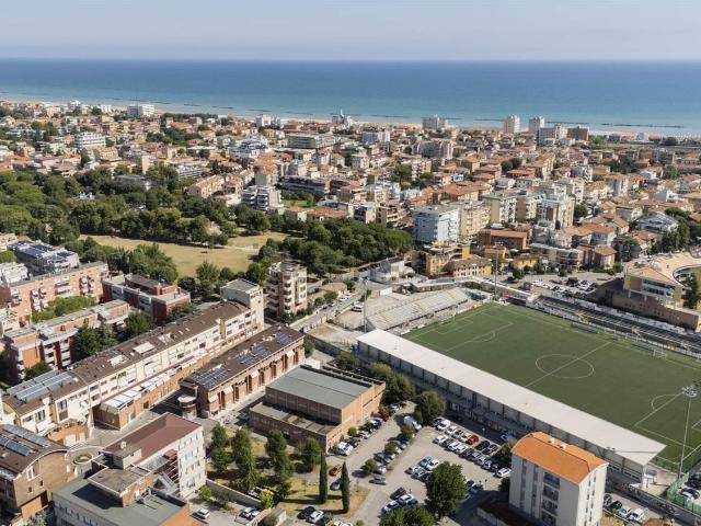 Villetta a schiera in vendita di 126 m² in Via Stadio, 27
