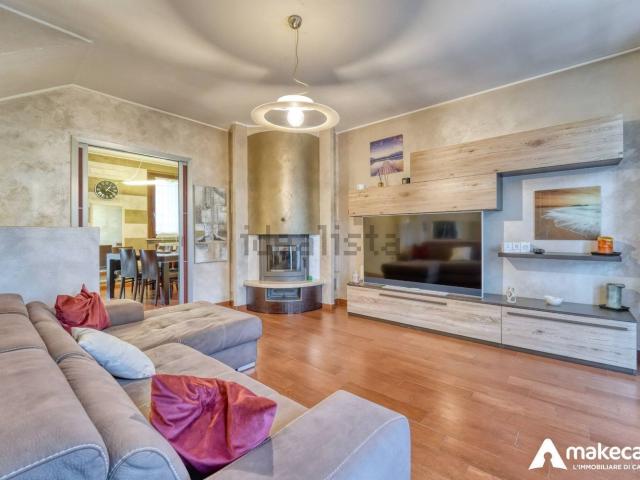 Villetta a schiera in vendita di 126 m² in Via Paolo Gorini, 10