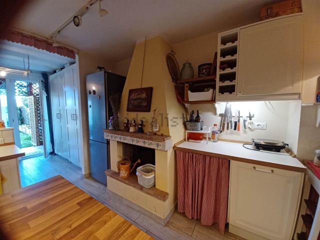 Villetta a schiera in vendita di 126 m² in Via Tina Lorenzoni