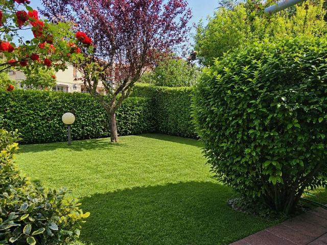 Villetta a schiera in vendita di 126 m² in Località Gaville