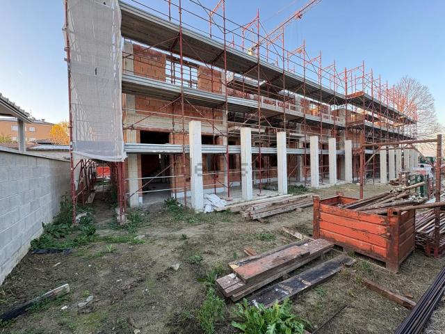 Villetta a schiera in vendita di 127 m²
