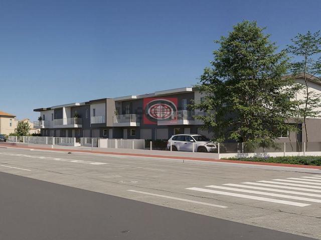 Villetta a schiera in vendita di 127 m²