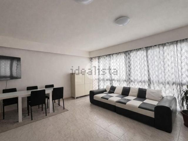 Villetta a schiera in vendita di 127 m² in Via Argentina, 26