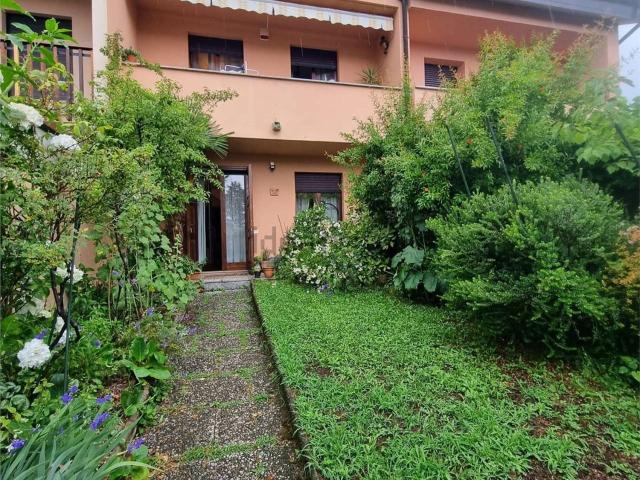 Villetta a schiera in vendita di 127 m² in Via Sant Alessandro, 19