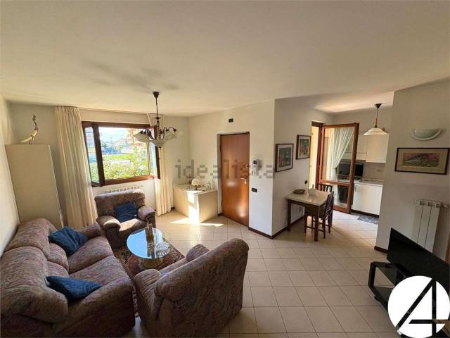 Villetta a schiera in vendita di 127 m² in Via Palmiro Foresi