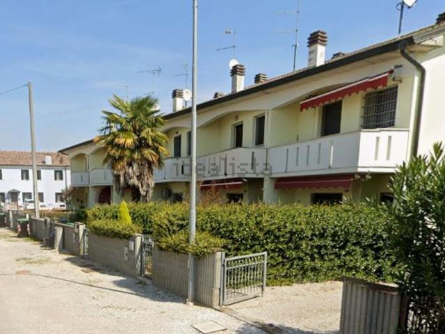 Villetta a schiera in vendita di 127 m² in Via Primo Boccati, 152