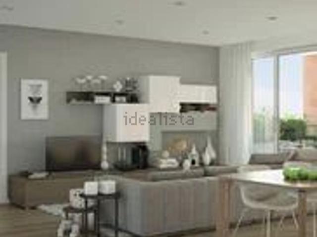 Villetta a schiera in vendita di 127 m² in Via Tabiano