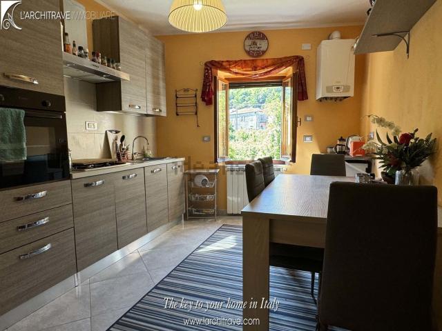 Villetta a schiera in vendita di 128 m²