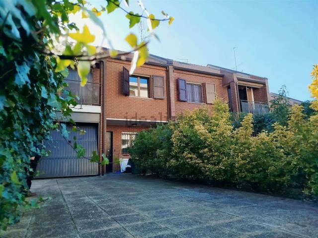 Villetta a schiera in vendita di 128 m² in Via Campo di Pozzo, 171